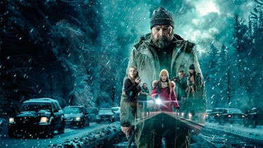 Los argentinos quedan enganchados desde el minuto 1 al thriller español que ya arrasa en Netflix