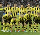 ¿Qué fue de los jugadores del último Borussia Dortmund que llegó a la final de la Champions?