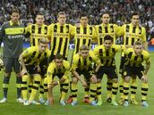 ¿Qué fue de los jugadores del último Borussia Dortmund que llegó a la final de la Champions?