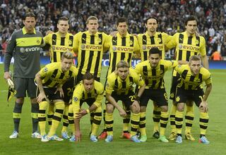 ¿Qué fue de los jugadores del último Borussia Dortmund que llegó a la final de la Champions?