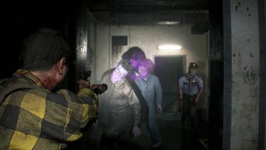 Resident Evil 2 detalla más información de su DLC gratuito