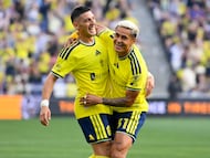 Ni el gol 901 de ‘La Pulga’ bastó para robarse los reflectores: la Jornada 5 de MLS tuvo nuevos dueños en clave latina.