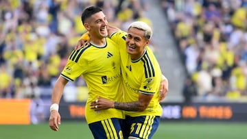 Ni el gol 901 de ‘La Pulga’ bastó para robarse los reflectores: la Jornada 5 de MLS tuvo nuevos dueños en clave latina.