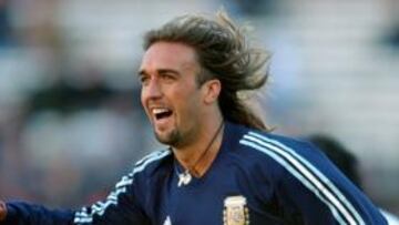 "Hubiera sido Balón de Oro de haber jugado en el Barça"