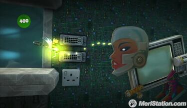 [E3] LittleBigPlanet 2, Impresiones