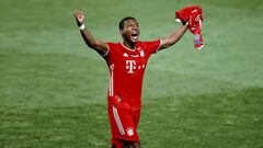 25 cracks que acaban contrato el 30 de junio en Europa