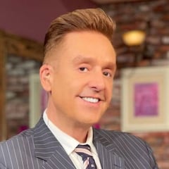 Daniel Bisogno da positivo a Covid-19