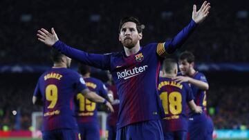 Las cuentas que hace el Barça para ser campeón de Liga