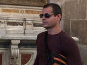 “Dormí dos meses en la calle, a veces no pude comer y extraño a mi mamá y a mi hija, pero no me arrepiento de elegir a Chile”