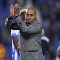 Nafti: “A los que no juegan no les interesa bajar los brazos”