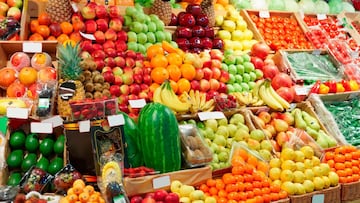 Martes de Frescura hoy 17 de diciembre 2024: ofertas y precios rebajados en frutas y verduras