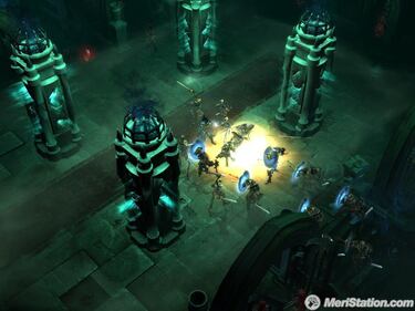 Diablo III, Impresiones