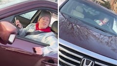 New footage shows ICE agent POV in Minneapolis shooting – Disturbing video