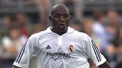 Acuerdo Madrid-Chelsea por Geremi y Flavio