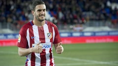 Koke breaks Atletico Madrid record on birthday weekend
