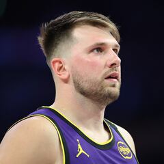 Real Madrid legend takes jab at Doncic’s Lakers move