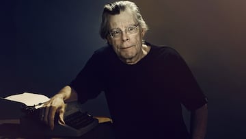 Stephen King