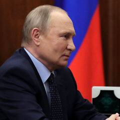 Los cinco conflictos en los que está Rusia