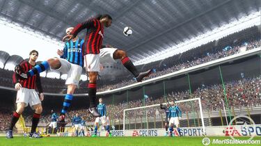 FIFA 10, Impresiones