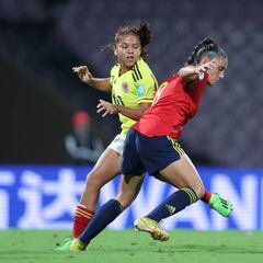 Gabriela Rodríguez apuesta por la creatividad ante China