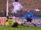 El gol de Karembeu al Dortmund del que pocos se acuerdan: historia del fútbol y del Madrid