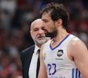 Real Madrid - Manresa en el Playoff de la ACB 2022: partidos, cruces, fechas y horarios