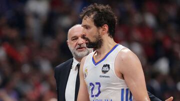 Real Madrid - Manresa en el Playoff de la ACB 2022: partidos, cruces, fechas y horarios
