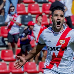 Falcao sorprende en Turquía