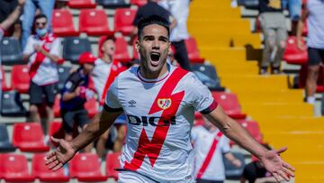 Falcao sorprende en Turquía.