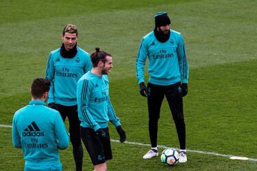 Barnett: "Bale is worth at least 222 million - like Neymar"