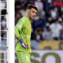 Alerta amarilla en el Tenerife