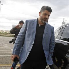 ¿Quién es Bragarnik? El agente de Maradona que ha comprado el Elche por 28M€