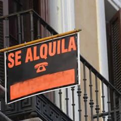 ¿Existe en España el derecho a hacer una huelga de alquiler? Esto dice la legislación vigente