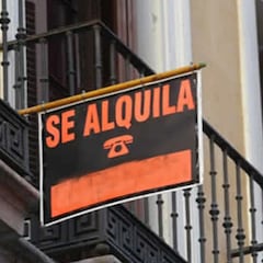 Bono Alquiler Joven de 250 euros: requisitos, beneficiarios y quiénes lo pueden solicitar