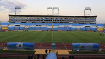 Sigue la previa y el minuto a minuto del FC Motagua vs Atlanta United, partido de ida de los Octavos de Final de la Concacaf Champions League.