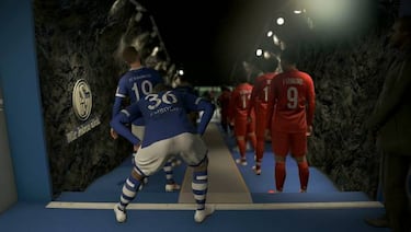 PES 2019, impresiones. Ya lo hemos jugado