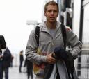Vettel: "El GP de Hungría es uno de los más duros"