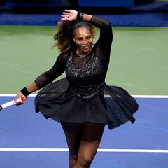 US Open: The best of day 1