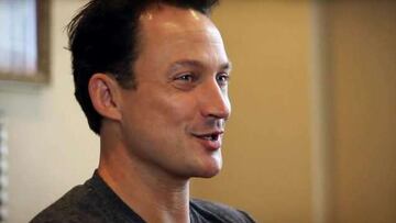 Chris Avellone.