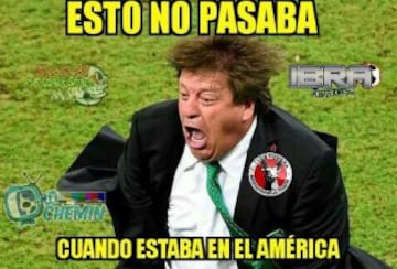 Arrancó la Liguilla MX y los memes le dan la bienvenida