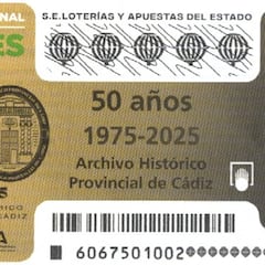 Lotería Nacional: comprobar los resultados y premios del sorteo de hoy, jueves 21 de agosto