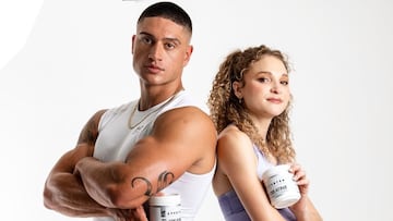 “Fue un golpe durísimo, pero he aprendido que no hay caída de la que no me pueda levantar”