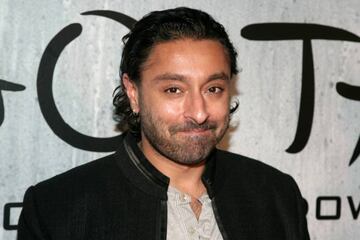 Vikram Chatwal