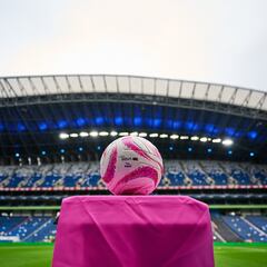 Así luce la tabla general al momento del Clausura 2025