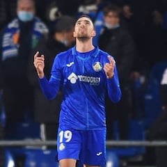 Darío Poveda: "Con trabajo y constancia las cosas llegan"