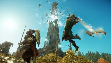 Juegos gratis y de oferta este fin de semana (16-18 de diciembre)