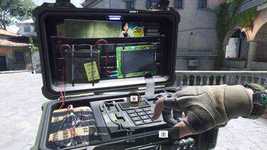 CrossfireX, impresiones: mezcla de estilos en un único lugar