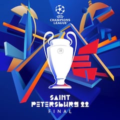 Champions League final 2022 could be moved from St Petersburg over Russia’s invasion of Ukraine