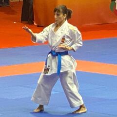 Quintero se une a Sandra: habrá cinco finales españolas