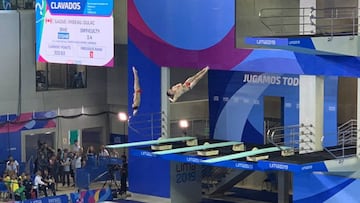 Sigue el minuto a minuto y las mejores acciones de la actividad del domingo 4 de agosto de los Juegos Panamericanos de Lima 2019, desde Per&uacute;.